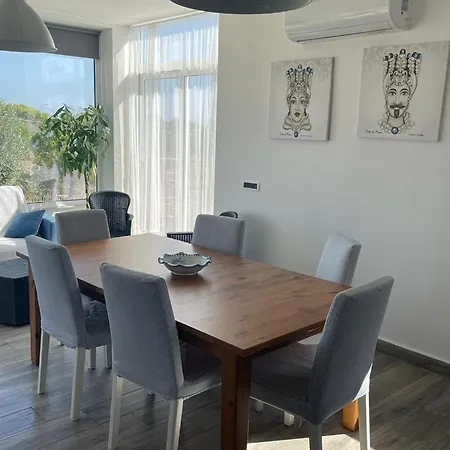 Sicilia Etna House Vakantiehuis