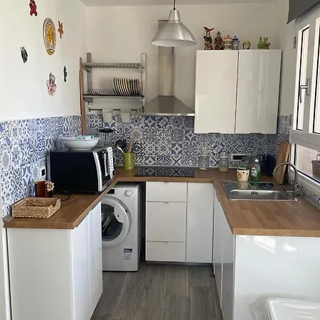 Sicilia Etna House * Augusta