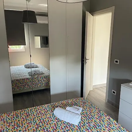 Tatil Evi Sicilia Etna House *