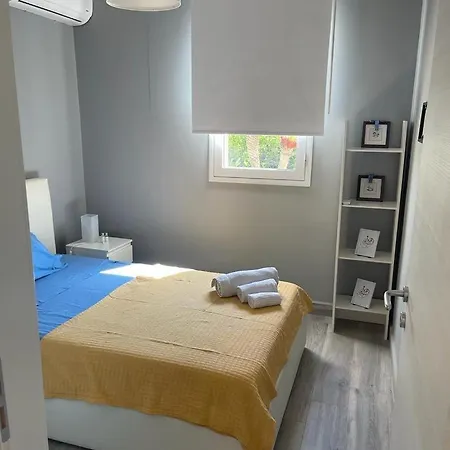 Tatil Evi Sicilia Etna House Augusta